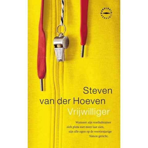 Vrijwilliger (Hardback)