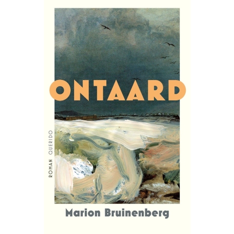 Ontaard (Paperback)