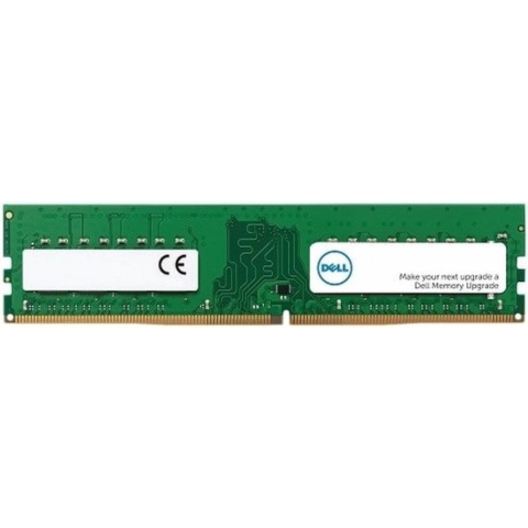 Dell AC774044 Werkgeheugen voor desktop DDR5 16 GB 1 x 16 GB 5600 MHz 288-pins DIMM AC774044