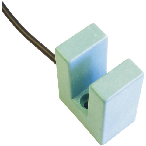 Secatec MKF30AUAK Reedcontact 1x wisselcontact 150 V/DC, 150 V/AC 1 A 20 VA