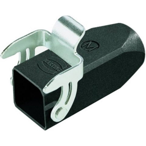 Koppelingsbehuizing 19370031750 Harting 1 stuk(s)