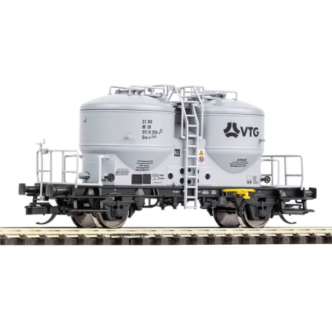 Piko TT 47757 TT cementsilowagen Ucs-v van de VTG