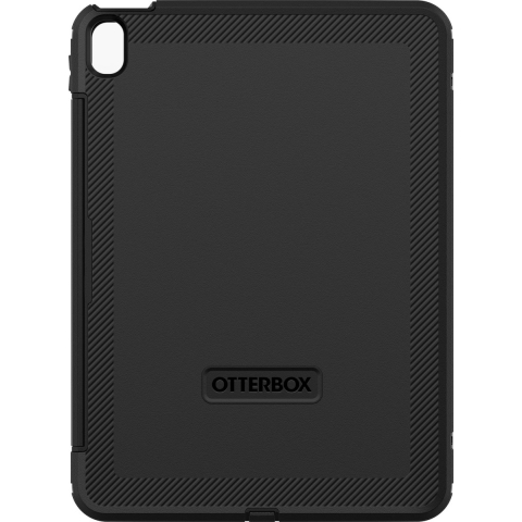 Otterbox Defender (ProPack) Back cover Zwart iPad Cover / tas
