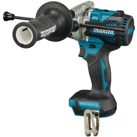 Makita DHP492ZJ 18v Klopboor-/schroefmachine | Zonder accu&apos;s en lader | In Mbox - DHP492ZJ