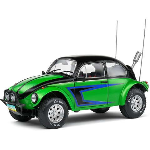 Solido Beetle Baja grün 1:18 Auto