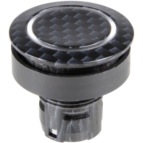 Schlegel RRJTLR_CAR RRJTLR_CAR Druktoets Carbon 1 stuk(s)