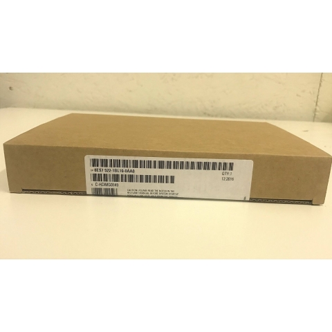 Siemens 6ES7522-1BL10-0AA0 Digitale PLC-uitvoermodule