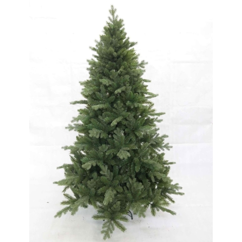 Kunstkerstboom Stavanger groen H: 240 cm - Oosterik home