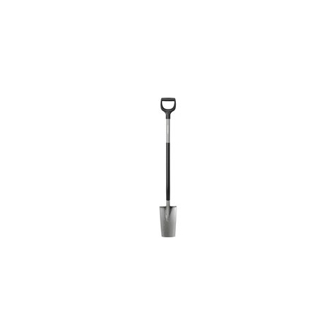 Fiskars Ergonomic drainage spade - 1066714