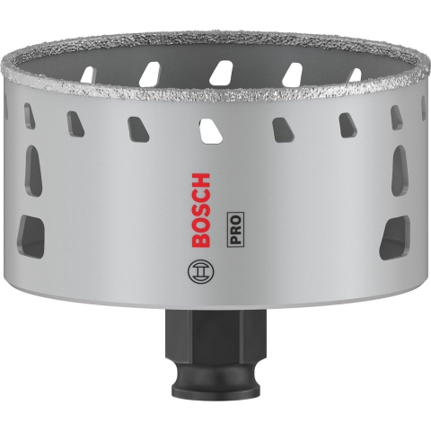 Bosch 2608901573 PRO Tile PC Plus Diamantgatzaag Voor Tegels - 83mm