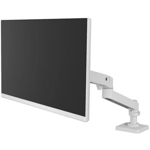 Ergotron 45-682-290 TV-tafelhouder 86,4 cm (34) In hoogte verstelbaar, Kantelbaar