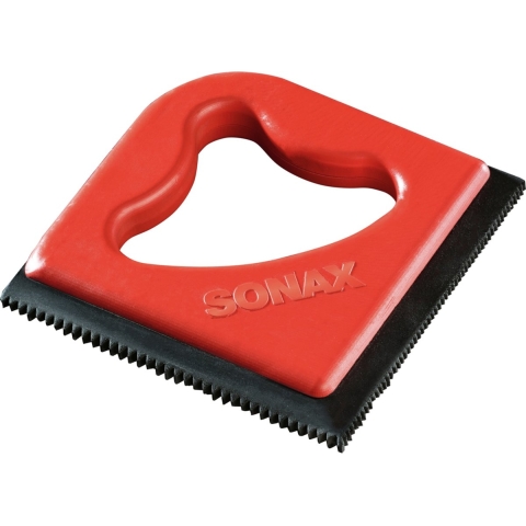 Sonax 497801 Textielborstel 1 stuk(s)