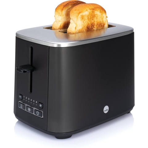Wilfa CT-1000MB Broodrooster Zwart