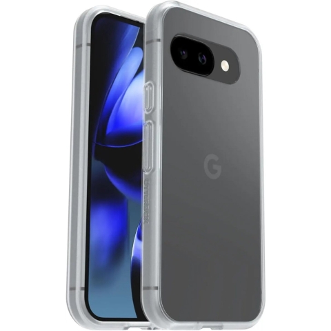 Otterbox OtterBox React für Google Pixel 9a - clear Backcover Google Google Pixel 9a Transparant
