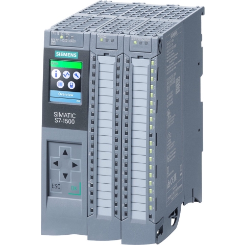 Siemens 6ES7511-1CK01-0AB0 Centrale PLC-module