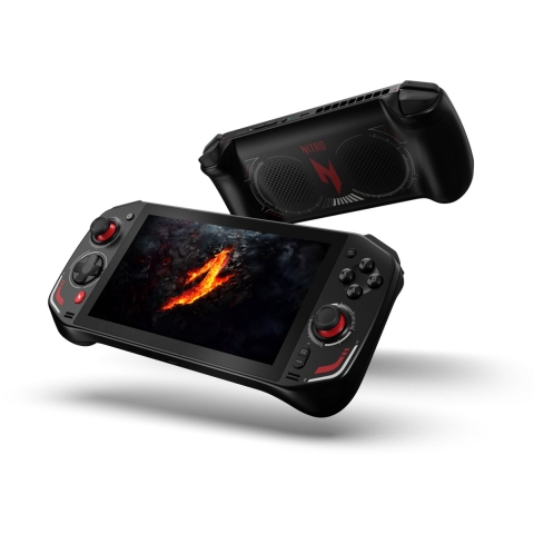Acer Nitro Blaze 7 handheld