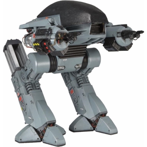 NECA RoboCop ED-209 with Sound