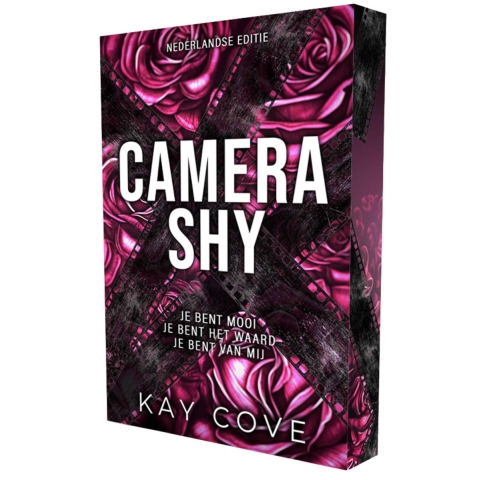 Camera shy (Paperback)