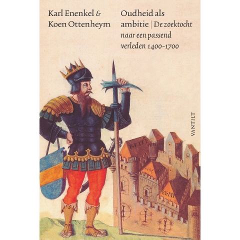 Oudheid als ambitie (Paperback)