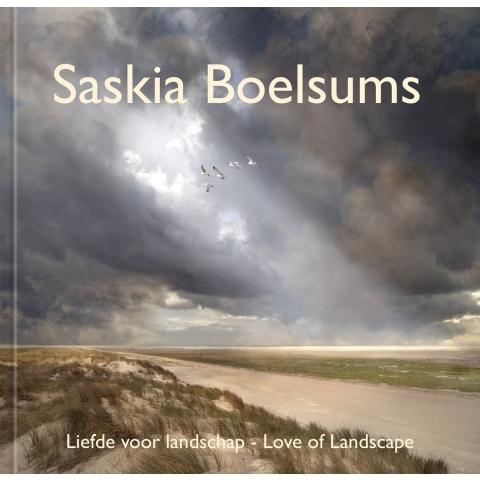 Saskia Boelsums (Hardback)
