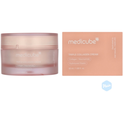 Medicube Triple Collagen Cream 50 ml