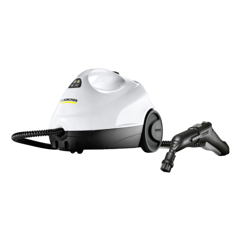 Karcher Kärcher Sc 2 Easyfix Plus Stoomreiniger Stoomreiniger