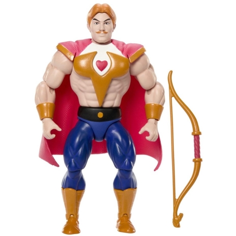 Mattel MOTU Origins Cartoon Collection Bow