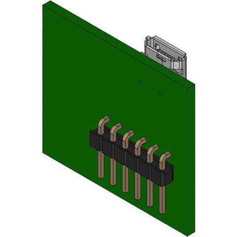 TDE Instruments Digalox® EX-USB Uitbreidingsmodule