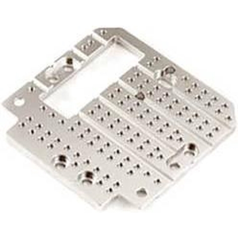 Tamiya 56535 1:14 Koppelingshefplaat 1 stuk(s)