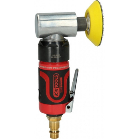 SlimPOWER mini-perslucht-polijstmachine KS Tools 515.5590