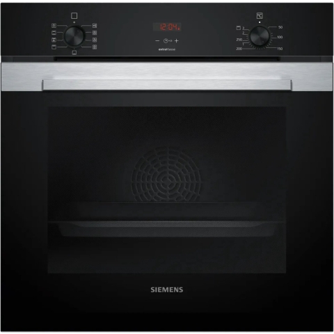 Siemens HB314G0S3 iQ300 extraKlasse Inbouw Oven