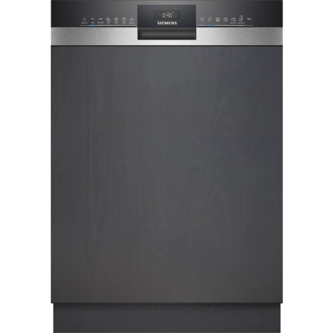 Siemens SN53ES04TE iQ300 Inbouw Vaatwasser