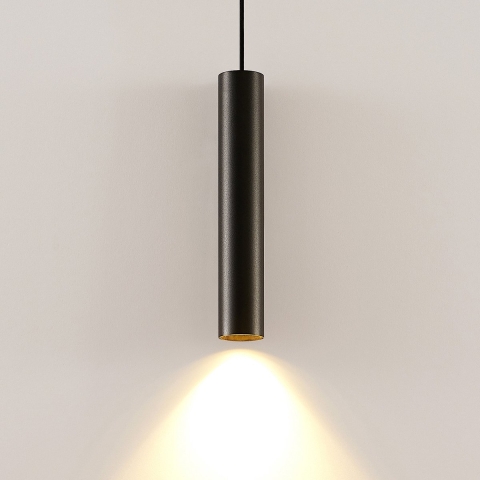 Arcchio - Ejona Hanglamp H35 Black