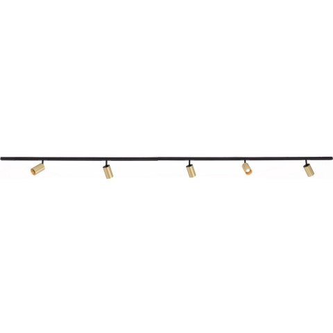 ANTIDARK - Designline Centerstart 230V Zwart