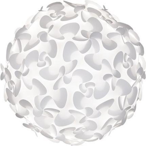 UMAGE - Lora X-Large Scherm Wit