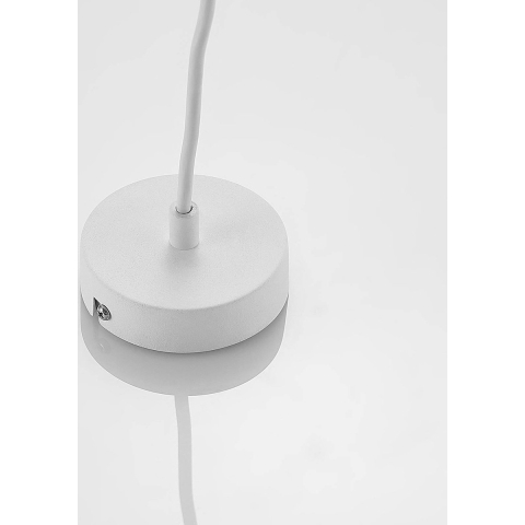 Lindby - Linaro Track Stroomvoorziening Wit