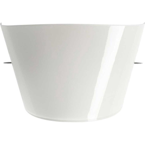Foscarini - Scherm voor Tutu Wandlamp Wit