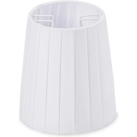 SELETTI - Scherm voor Monkey Lamp Wit