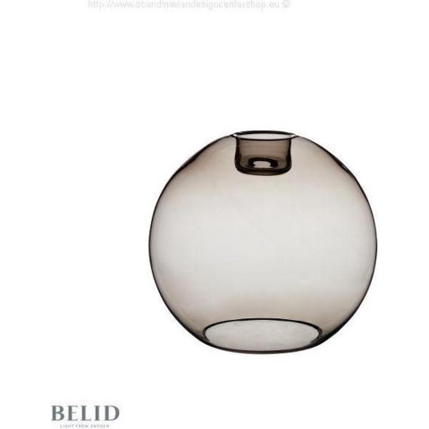 Belid - Gloria Glas Ø320 Smoked