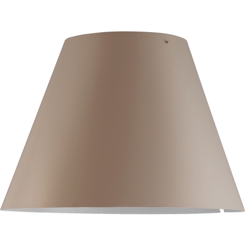 Luceplan - Costanza Scherm Shaded Stone
