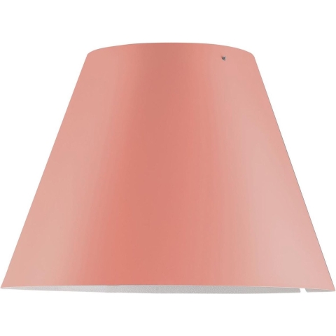 Luceplan - Costanzina Scherm Edgy Pink