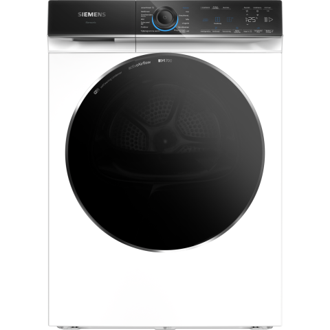 Siemens Wr47b2c7nl - 9 Kg 57 Db Energielabel A Warmtepompdroger