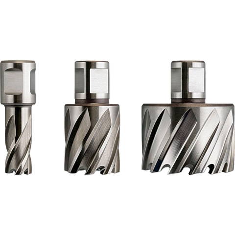 Fein HSS-Nova 25 63134240051 Kernboor 24 mm 1 stuk(s)