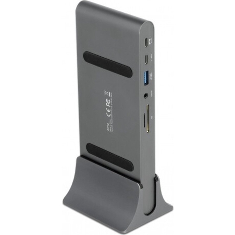 Delock 87772 USB-C dockingstation