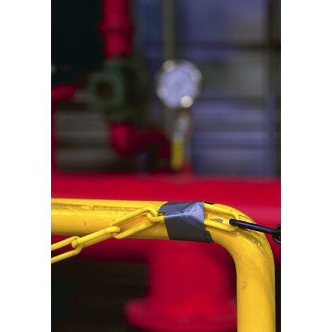 Scotch 389O50 Textieltape Scotch Olijf-groen (l x b) 50 m x 50 mm 1 stuk(s)