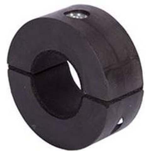 Fischer 505585 Koudebeugel RVS 1 stuk(s)