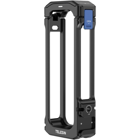 Telesin Metalen cage voor Insta360 X4