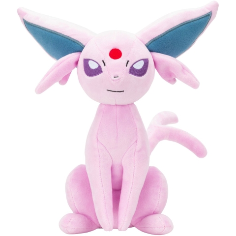 Pokemon Pluche - Espeon (Jazwares)