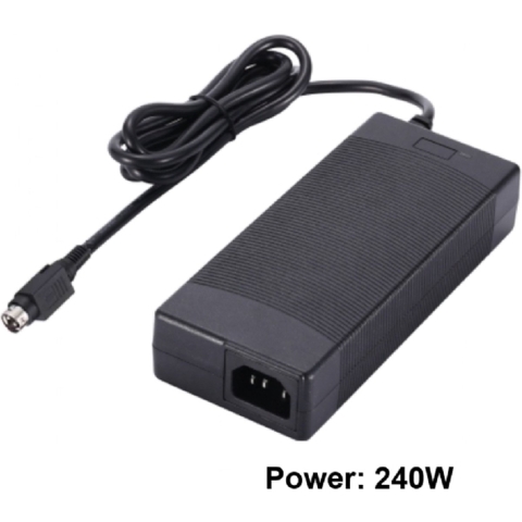 Fothermo 2003-PSU-24 Netvoeding voor boiler PSU-AC Nachheizung 24V (für 80