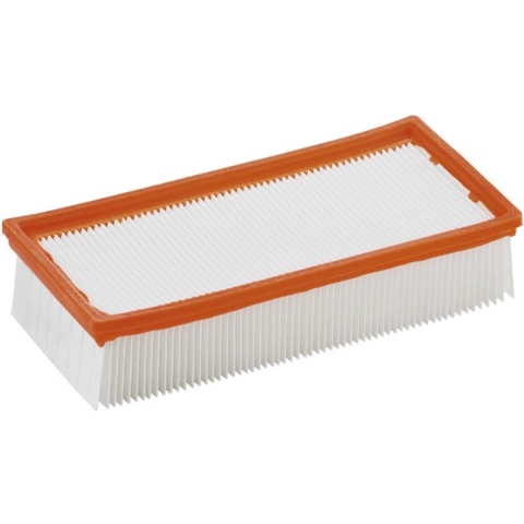 Kärcher Professional 69042840 Platte vouwfilter 1 stuk(s)